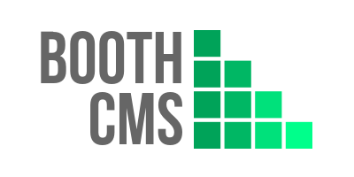 BoothCMS logo