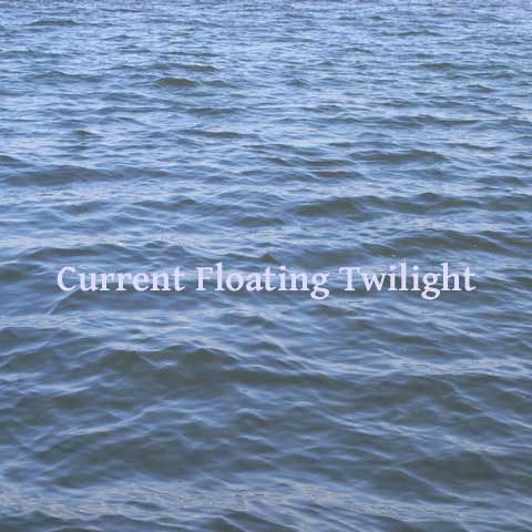 Current Floating Twilight